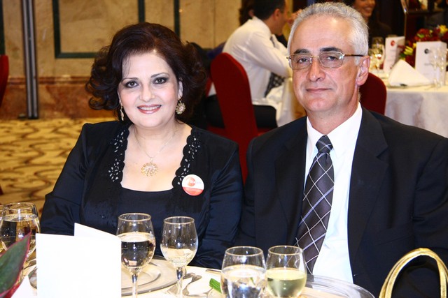 Dialeb Gala Dinner